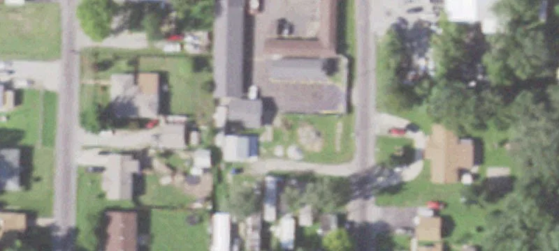 6016 Collinsville Rd