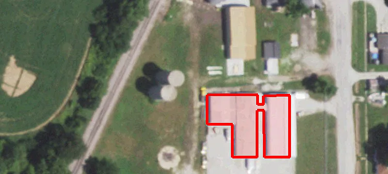 157 Judd St
