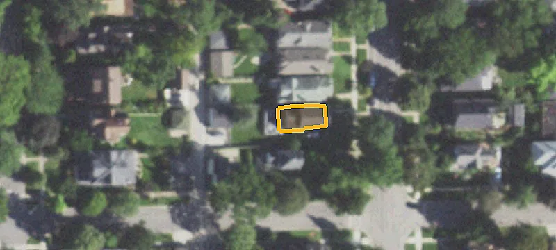 405 Ridgeland Ave