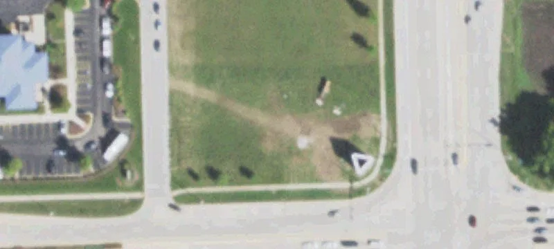 800 Weber Rd