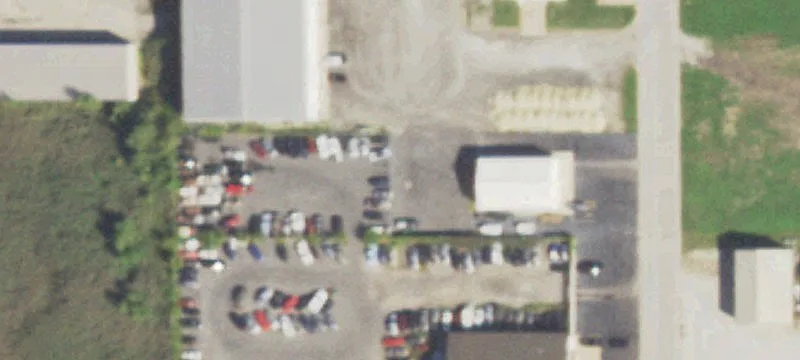 1621 Commerce Dr