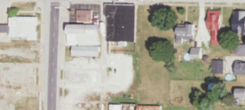 120 Penn Ave