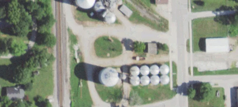 Alvin, IL 61811