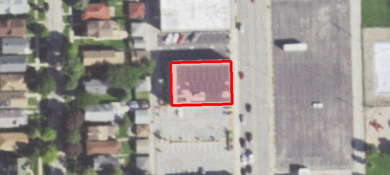 1515 Harlem Ave