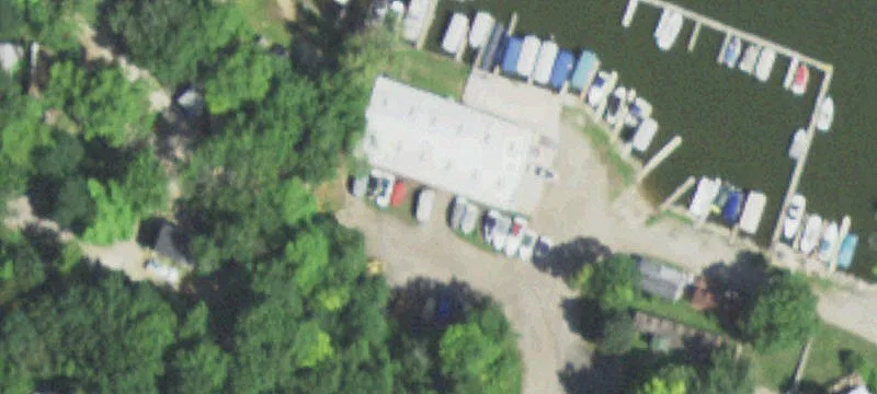 25444 Grass Lk Rd