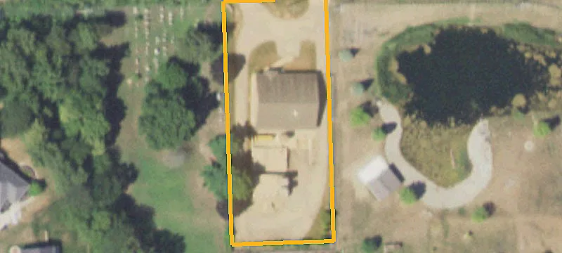 2318 Centennial Dr