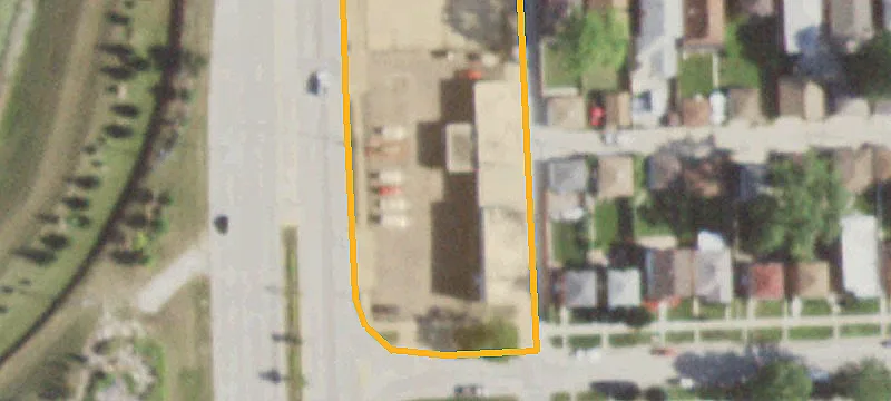 1109 Mannheim Rd