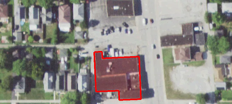2640 Chicago Rd