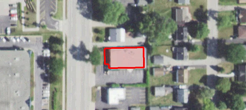 33 Addison Rd