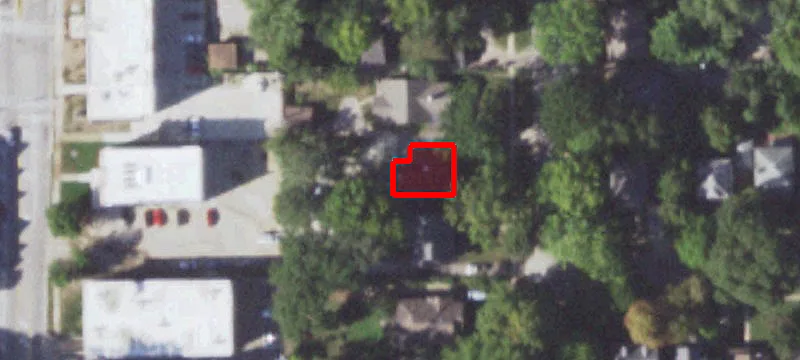 807 Busey Ave