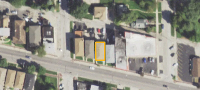 8222 Grand Ave, Unit 2
