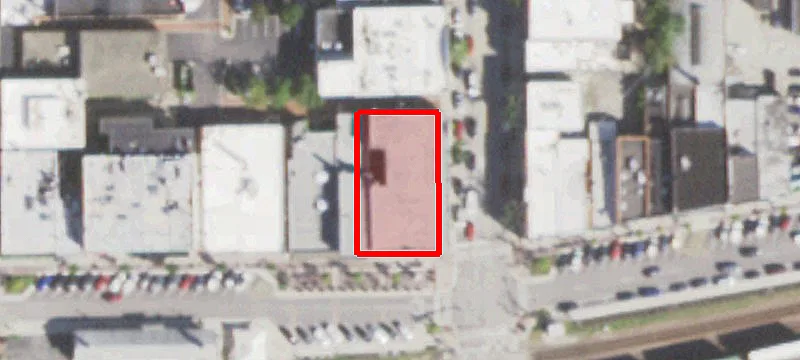 100 Frnt St, Unit 200