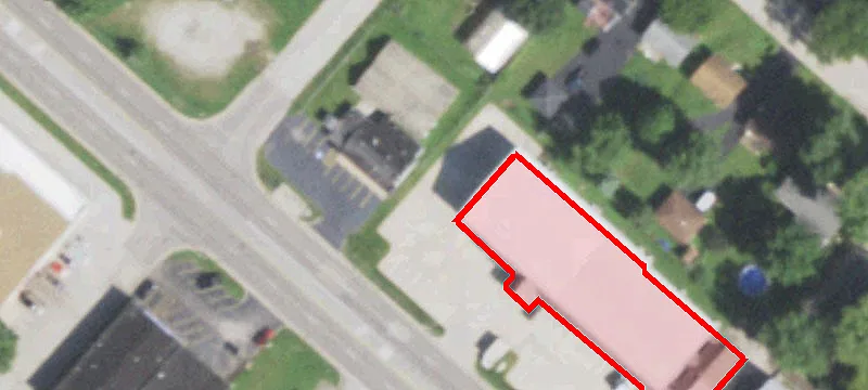 2110 Plainfield Rd
