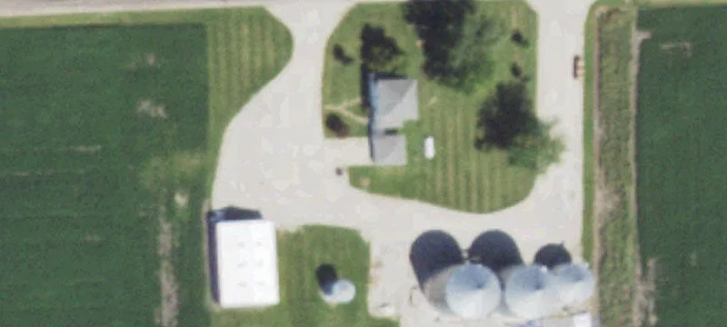 2175 Reed Rd