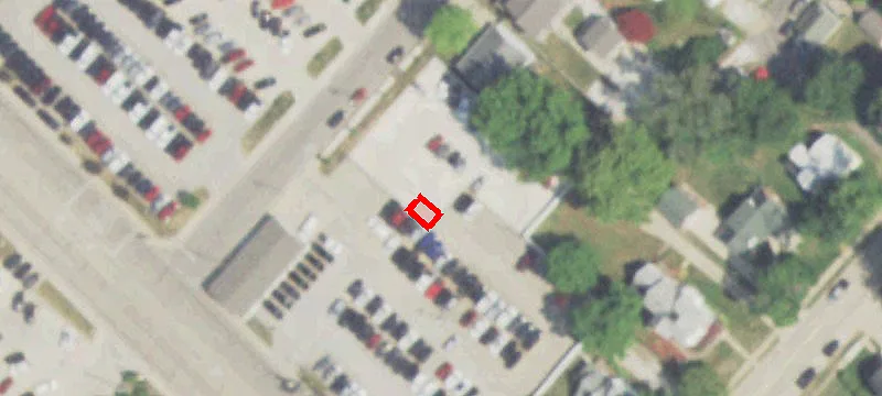 408 Bauman Ave
