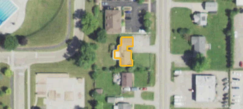240 Barron Blvd