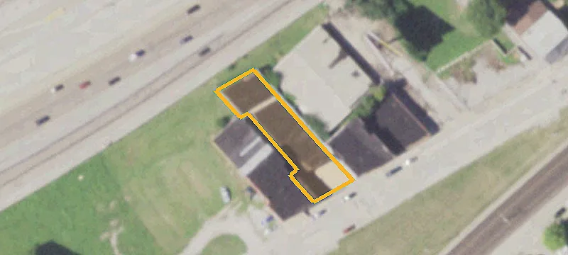 441 Collinsville Ave