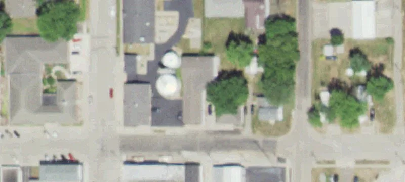 224 Evans St