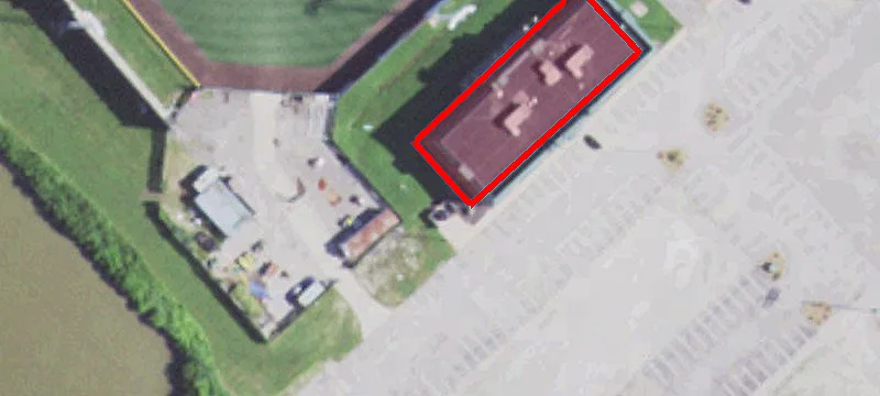 2041 Goose Lk Rd