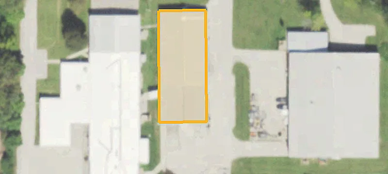 1270 Mcconnell Rd