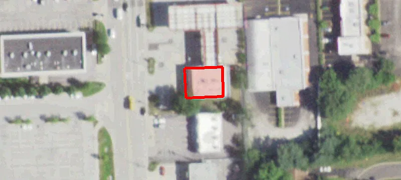 1st Smt Ave