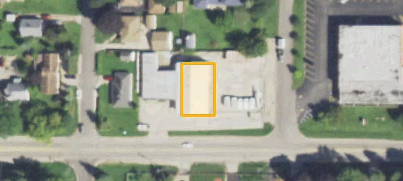 1640 York House Rd
