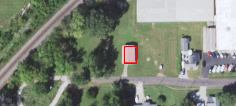 507 Monroe St