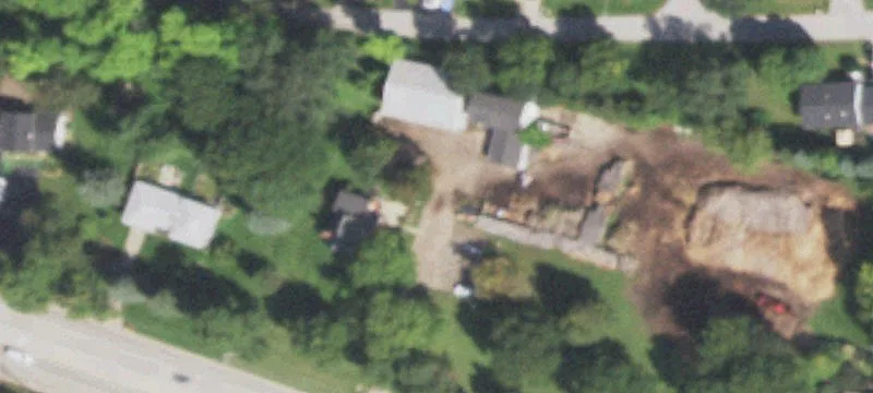 27th Warrenville Rd