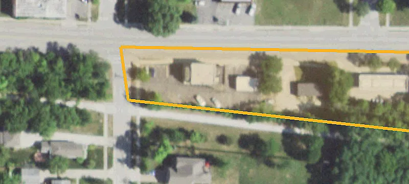 819 Saint Charles Rd