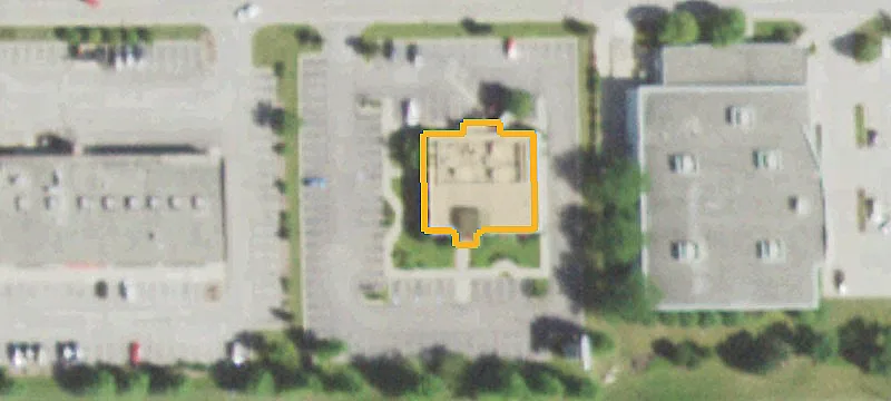 300 Rollins Rd