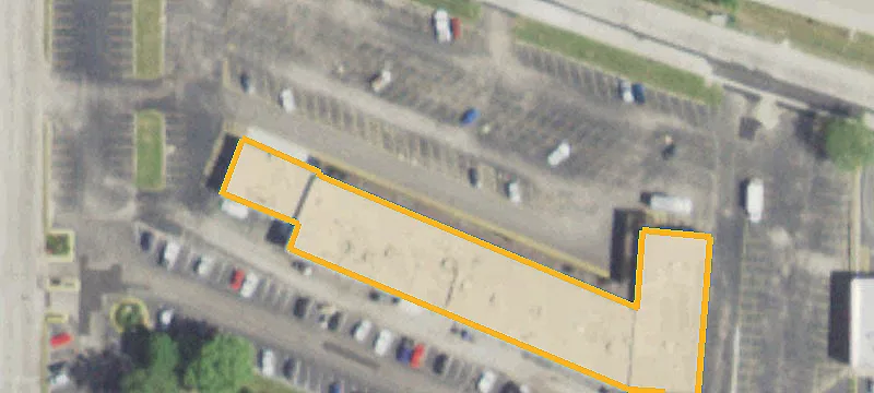 4001 Algonquin Rd