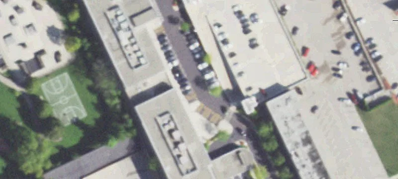 799 Central Ave