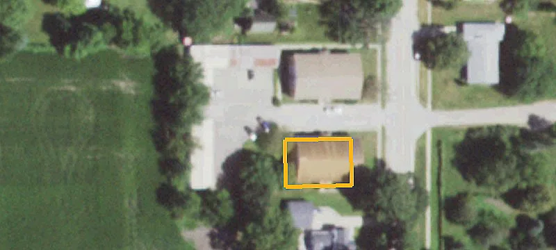 205 Shabbona Rd