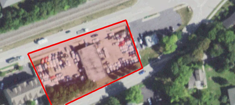 926 Main St