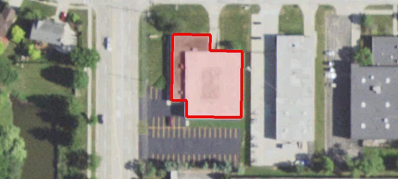 1125 Wheeling Rd