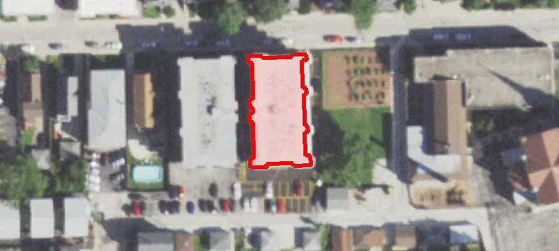 7428 Washington St, Unit P32