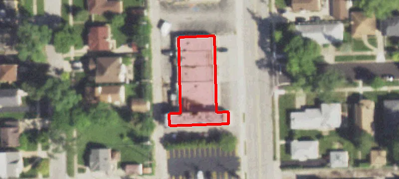 1122 Maple Ave, Unit 24