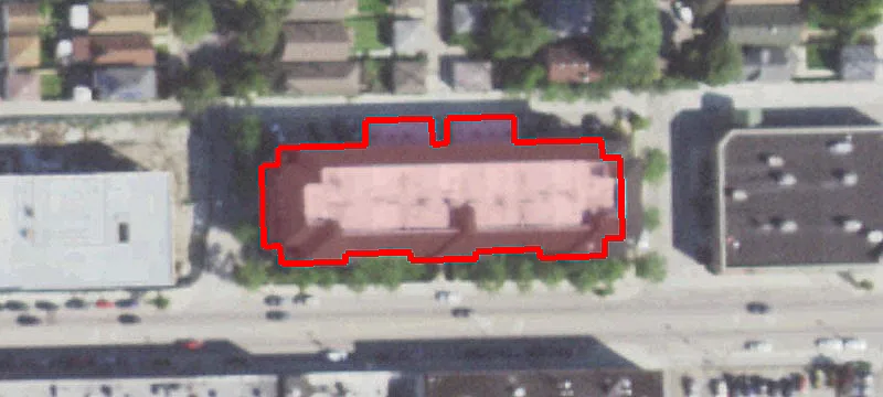 6436 Roosevelt Rd, Unit P-52