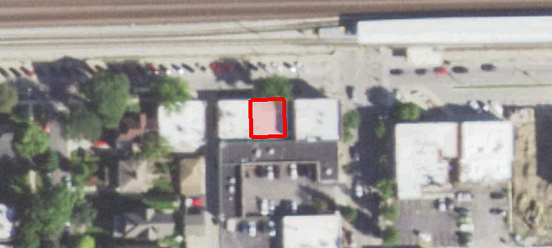 101 Oak Park Ave