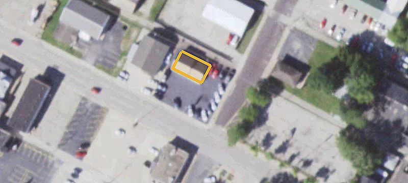 357 Ann Eliza St