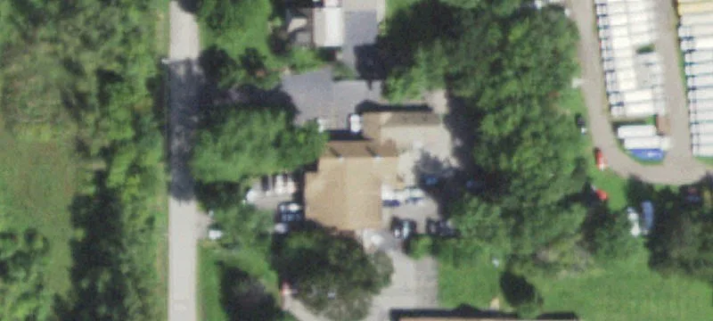 8304 Pingree Rd