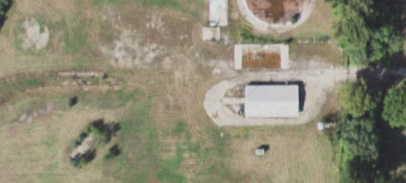 1119 Wesley Rd
