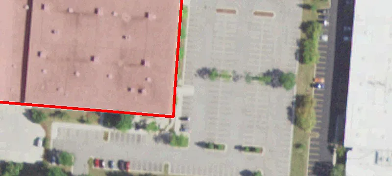 900 Busch Pkwy