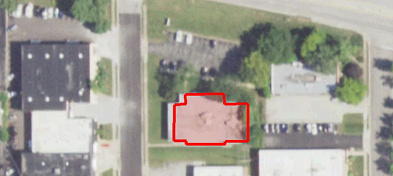 105 Crossen Ave
