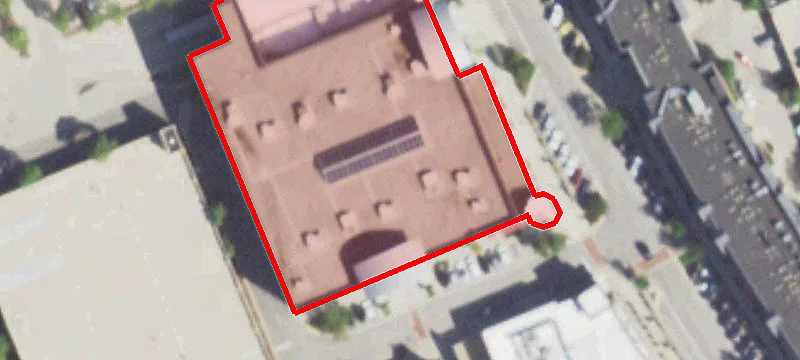 1900 Tower Dr