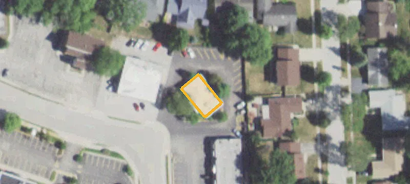100 Turner Ave
