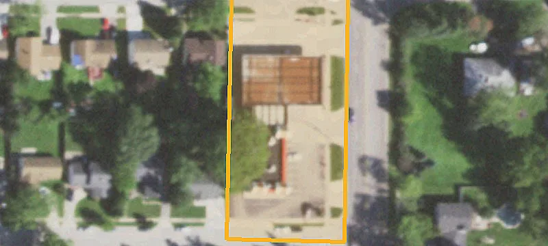 1458 Bloomingdale Rd
