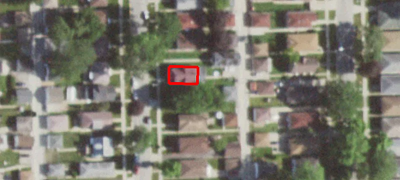 511 Linden Ave, Unit 13