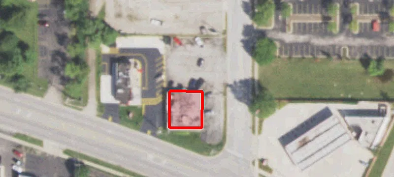 7406 Jensen Blvd