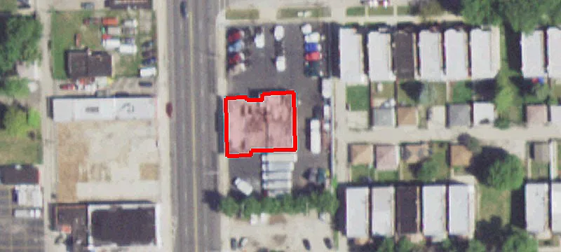 1237 Cicero Ave